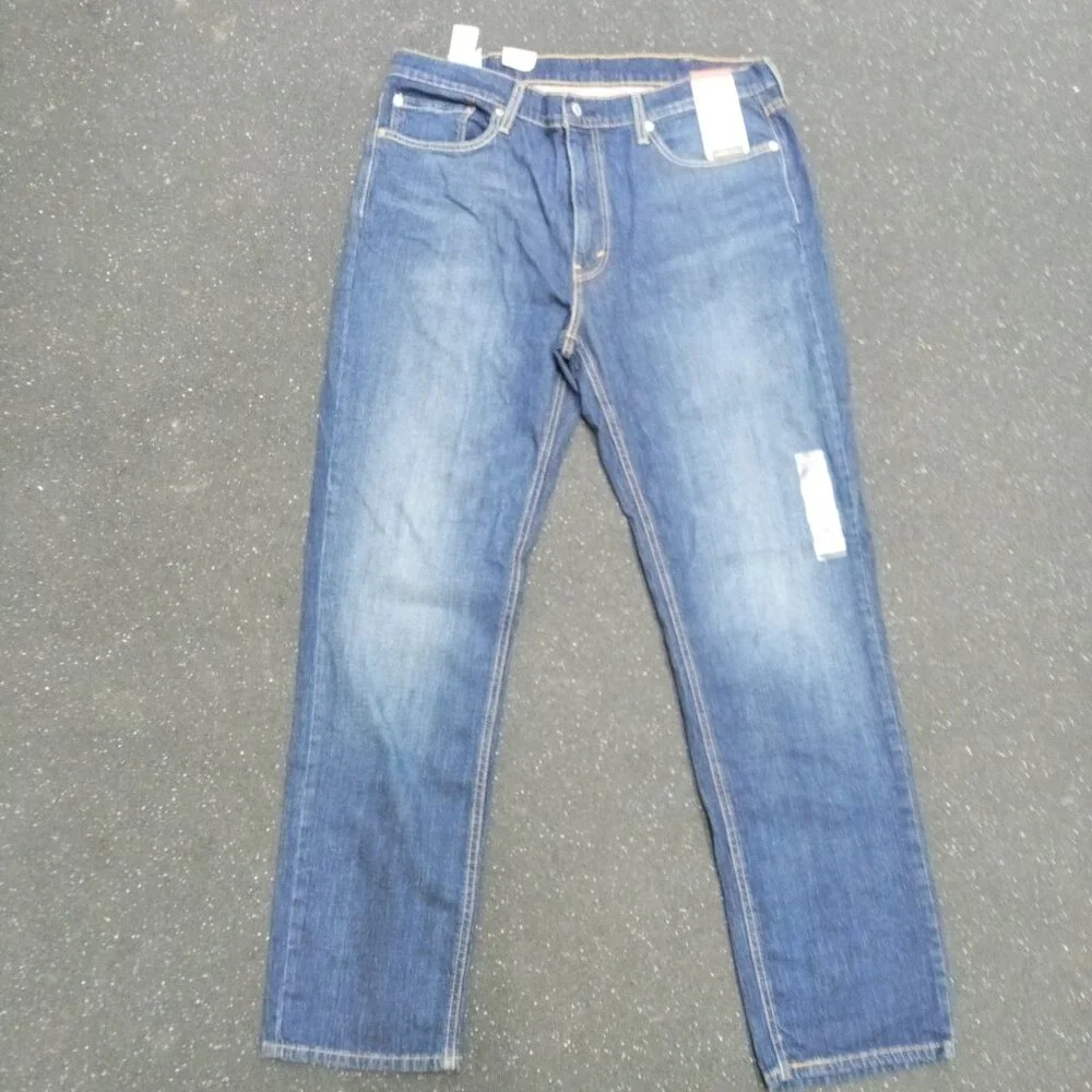 Levi's 541 Athletic Taper Men's Jeans NEW 38x34 Stretch